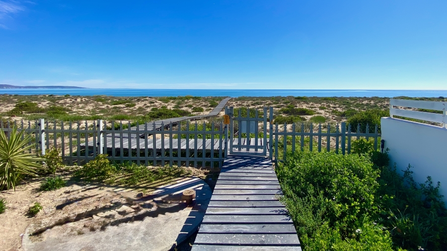 3 Bedroom Property for Sale in Atlantic Sands Private Estate Western Cape